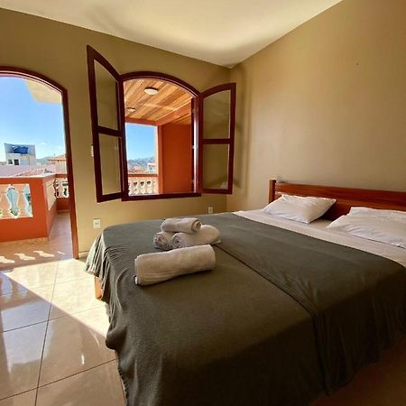 Pousada Paraiso Dos Corais Arraial do Cabo Ngoại thất bức ảnh