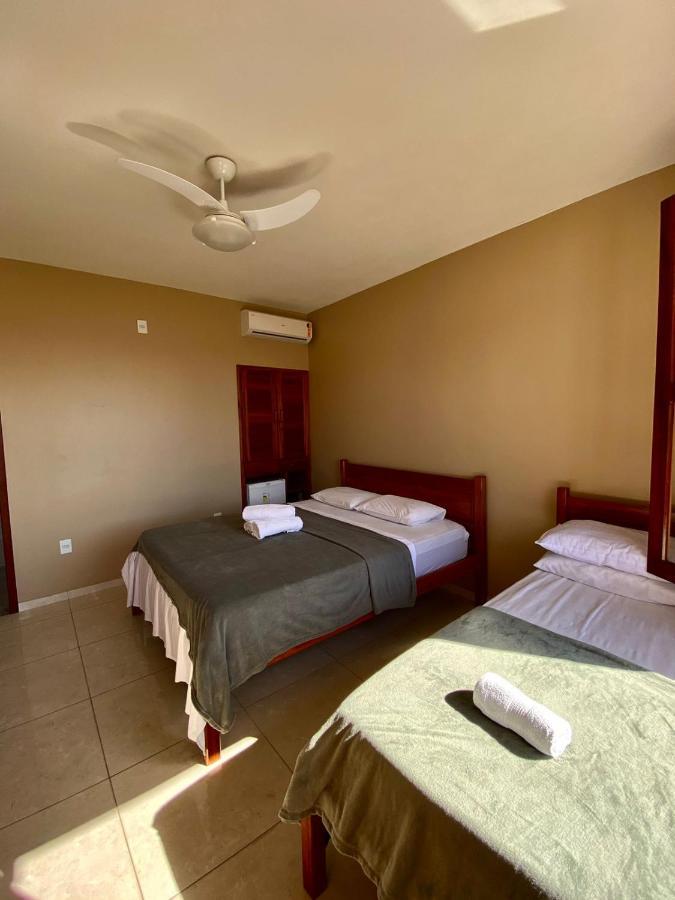 Pousada Paraiso Dos Corais Arraial do Cabo Ngoại thất bức ảnh
